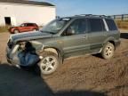 2007 Honda Pilot EXL