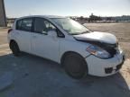 2011 Nissan Versa S