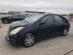 Toyota Vehiculos salvage en venta: 2005 Toyota Prius