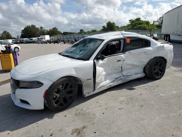 2017 Dodge Charger R/T