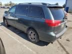 2004 Toyota Sienna XLE