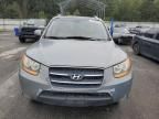 2008 Hyundai Santa FE SE