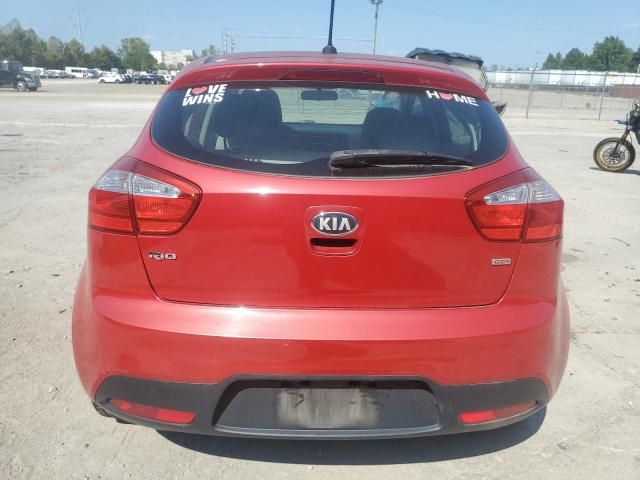 2013 KIA Rio LX