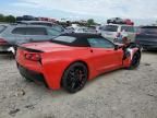 2016 Chevrolet Corvette Stingray 2LT