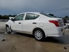 2017 Nissan Versa S