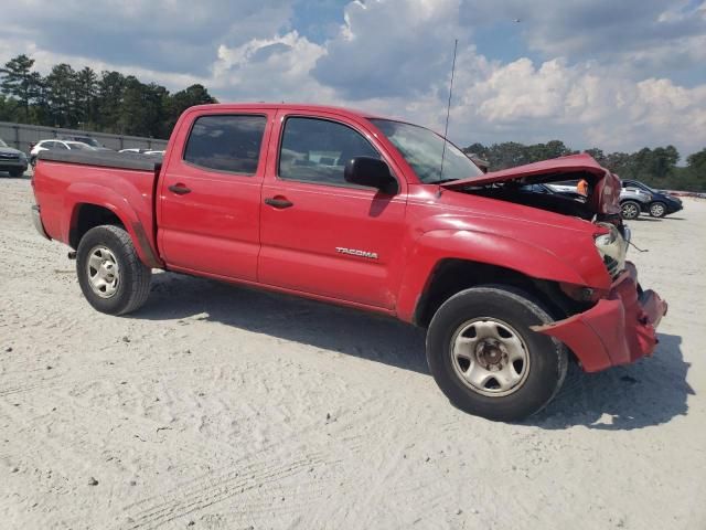 2006 Toyota Tacoma Double Cab Prerunner