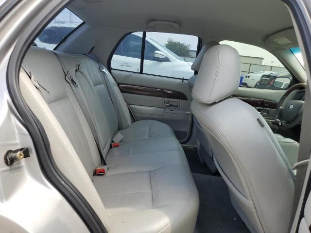 2005 Mercury Grand Marquis LS