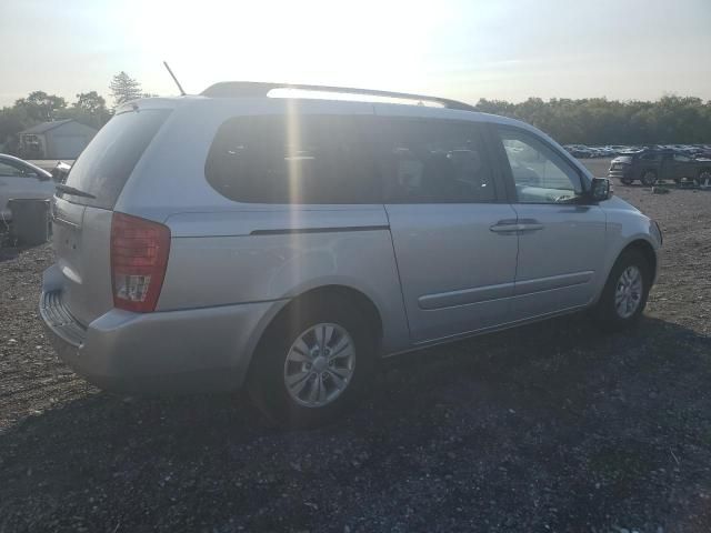 2012 KIA Sedona LX