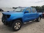 2005 Toyota Tacoma Double Cab Prerunner Long BED