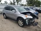 2007 Honda CR-V EXL