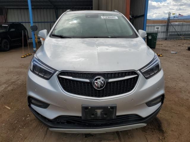 2017 Buick Encore Premium