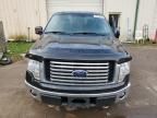 2011 Ford F150 Super Cab