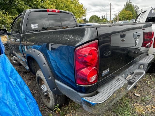 2008 Dodge RAM 3500 ST