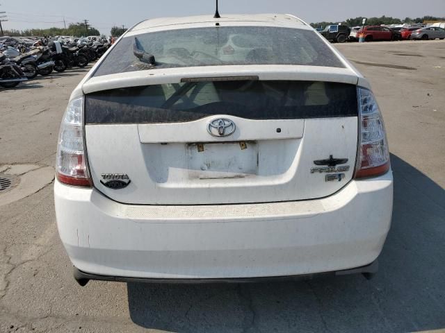 2009 Toyota Prius