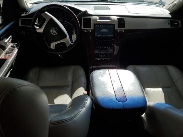 2008 Cadillac Escalade Luxury