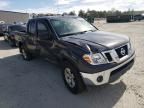 2011 Nissan Frontier S