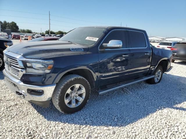 2020 Dodge 1500 Laramie