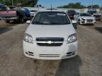 2009 Chevrolet Aveo LT