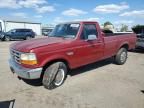 1997 Ford F250