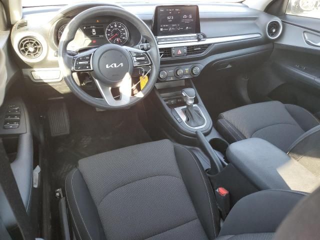 2023 KIA Forte LX