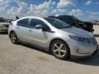 2013 Chevrolet Volt