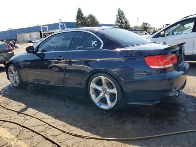 2010 BMW 335 I