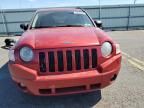 2010 Jeep Compass Sport