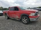 2012 Dodge RAM 1500 SLT