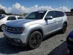 2018 Volkswagen Atlas SEL