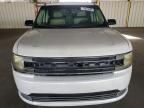 2018 Ford Flex SEL