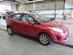 2011 Ford Fiesta SE