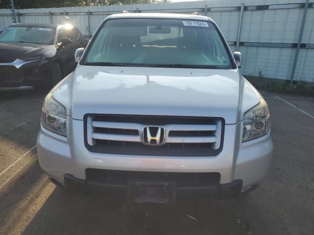 2006 Honda Pilot EX