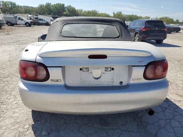 2003 Mazda MX-5 Miata Base