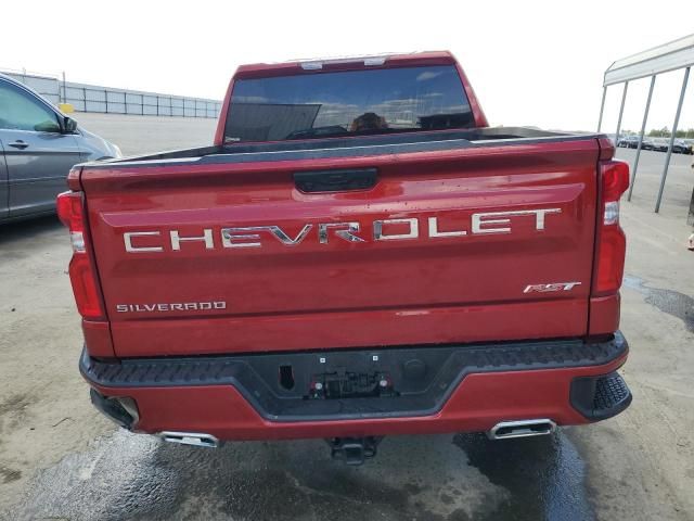 2023 Chevrolet Silverado K1500 RST