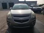 2012 Chevrolet Equinox LTZ