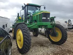 John Deere Sprayer salvage cars for sale: 2004 John Deere Sprayer