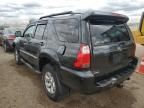 2007 Toyota 4runner SR5