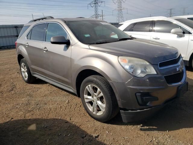 2012 Chevrolet Equinox LT