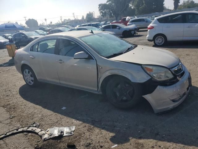 2009 Saturn Aura XE