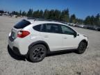 2015 Subaru XV Crosstrek 2.0 Premium