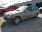 2003 Mercedes-Benz C 240 Sportwagon 4matic