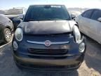 2014 Fiat 500L Easy