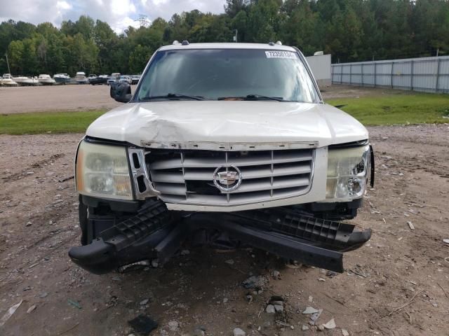 2004 Cadillac Escalade ESV