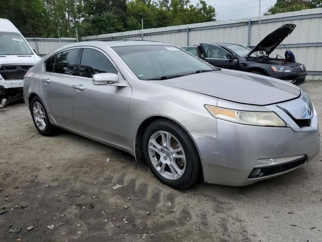 2009 Acura TL