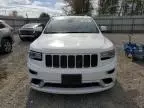 2015 Jeep Grand Cherokee Summit