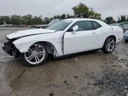 2021 Dodge Challenger R/T en venta en Baltimore, MD