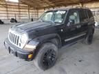 2006 Jeep Liberty Limited