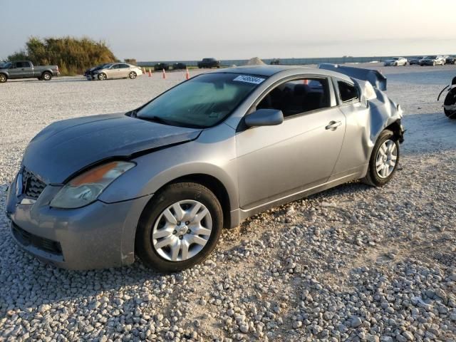 2009 Nissan Altima 2.5S