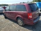 2008 Chrysler Town & Country Touring