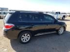 2012 Toyota Highlander Base